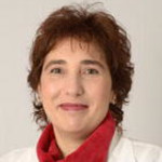 Dr. Cristina Correni Ciorlian MD