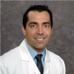Dr. David Nels Westerdahl, MD