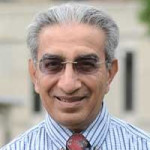 Dr. Deepak Vinodrai Dave, MD - Hazleton, PA - Ophthalmology