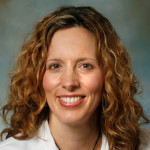 Dr. Michelle Marie Blaeser MD
