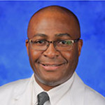 Dr. Stephen Dwight Henderson, MD - Hershey, PA - Internal Medicine