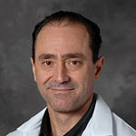 Dr. Juan Rene Frontera MD