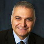 Dr. Georges Zohrab Markarian, MD