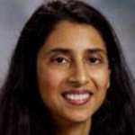 Dr. Anuja Jhingran, MD