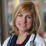 Dr. Susan Brinkman Abbott, MD