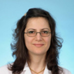 Dr. Nada Sabah Aziz, MD - Troy, MI - Internal Medicine