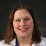 Dr. Shana Allie Vore, MD