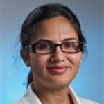 Dr. Sadia Shafi Hussain, MD