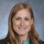 Dr. Katherine Elizabeth Dux, MD