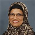 Dr. Humaira Jamal Bari MD