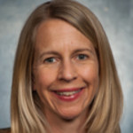 Dr. Laura Schellenberg Johnson MD