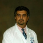 Dr. Behnam Birgani DO