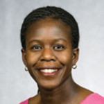 Dr. Bamidele Fayemi Kammen, MD