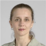 Tatyana Mikhailovna Kopyeva