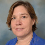 Dr. Yvonne Martha Grierson, MD