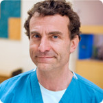 Dr. Daniel David Rubens, MD
