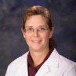 Dr. Andrea Johanna Hladik, MD