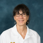Dr. Carolyn Marie Johnston MD