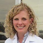Dr. Sarah Peters Cribbs, MD
