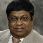 Dr. Anand C K Kumar, MD - Paterson, NJ - Internal Medicine