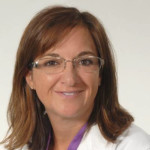 Dr. Chantal Buisson Lorio, MD - New Orleans, LA - Podiatry, Foot & Ankle Surgery