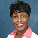Dr. Crystal Murray Holmes, MD