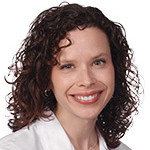 Dr. Marie Elizabeth Rueve, MD