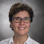 Dr. Esperanza Garcia-Alvarez, MD
