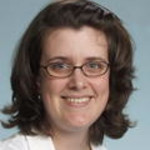 Dr. Sarah M Hallen MD