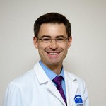 Dr. Ilya M Rozenbaum MD