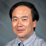 Dr. Zhiqiang Wang, MD - Detroit, MI - Pathology