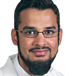 Dr. Mohammed Mogri, MD