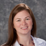 Dr. Kristel Jernigan Mclawhorn MD