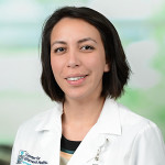 Dr. Kristy Rocio Acosta, MD - Brownfield, TX - Family Medicine