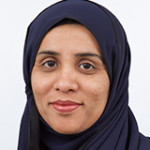 Dr. Fouzia Naeem, MD