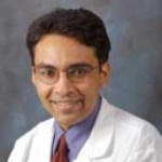 Dr. Ameet Raghavendra Kini, MD
