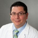 Dr. Ronny Leone Rotondo, MD