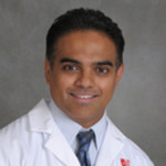 Dr. Varghese P Cherian MD