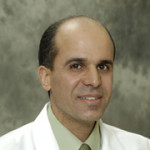 Dr. Ali Abdelrahm Zahran, MD - Paterson, NJ - Infectious Disease, Internal Medicine