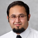 Dr. Jibran Naseer MD