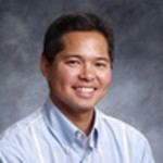 Dr. Richard Montero Butlig, MD - TORRANCE, CA - Internal Medicine