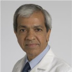 Dr. Yogesh Gambhirlal Shah MD
