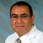 Dr. Nader M M E N Antonios MD