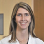 Dr. Jennifer Leigh Staud, MD