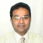 Dr. Saad Rahman, MD