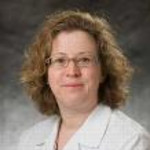 Dr. Christina Lowell Kirkpatrick, MD