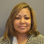 Dr. Sariya Amina Pacheco, MD - Trenton, NJ - Pediatrics