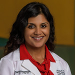 Dr. Anjali Naresh Shah, MD
