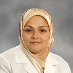 Dr. Farah Mehdi, MD - Dearborn, MI - Internal Medicine
