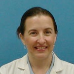 Dr. Pamela Bishop Baines, MD